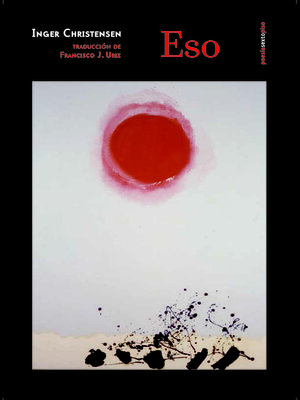 cover image of Eso